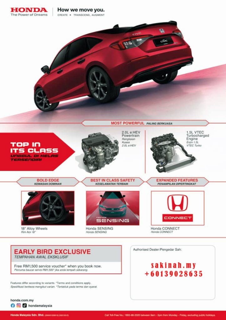 sakinah-honda-terengganu-booking-honda-civic-baru-2024-01
