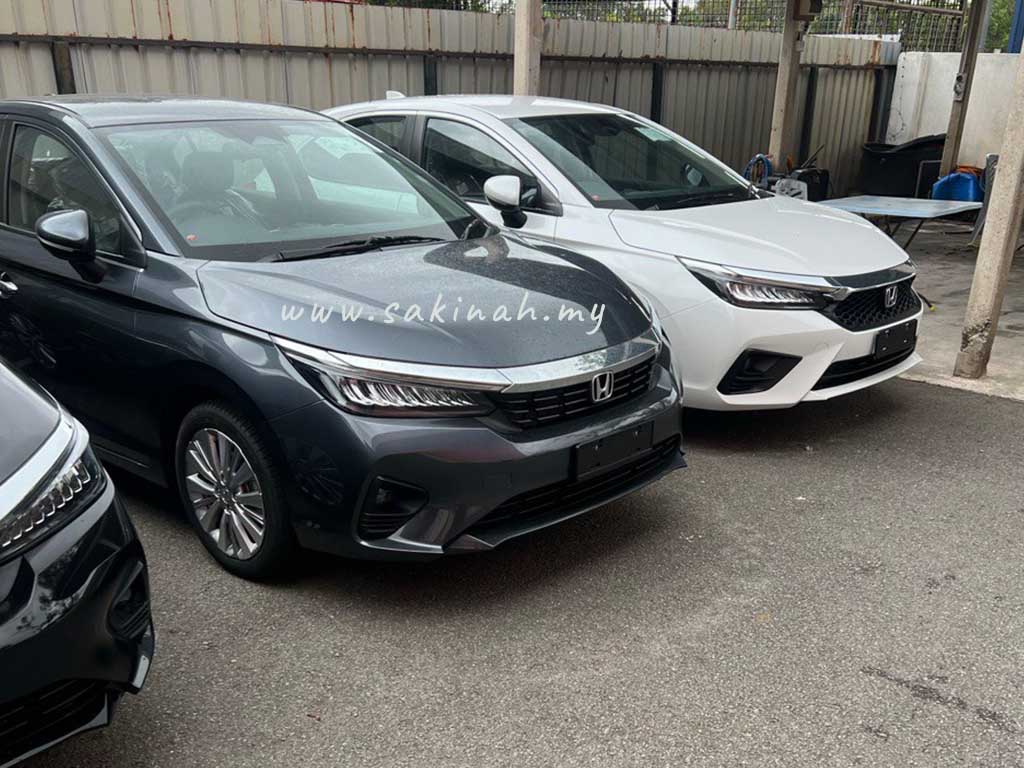 Sakinah Honda Terengganu | Kereta Honda 2025 | www.sakinah.my